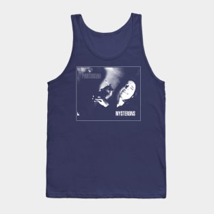 Portishead - Mysterons Tank Top